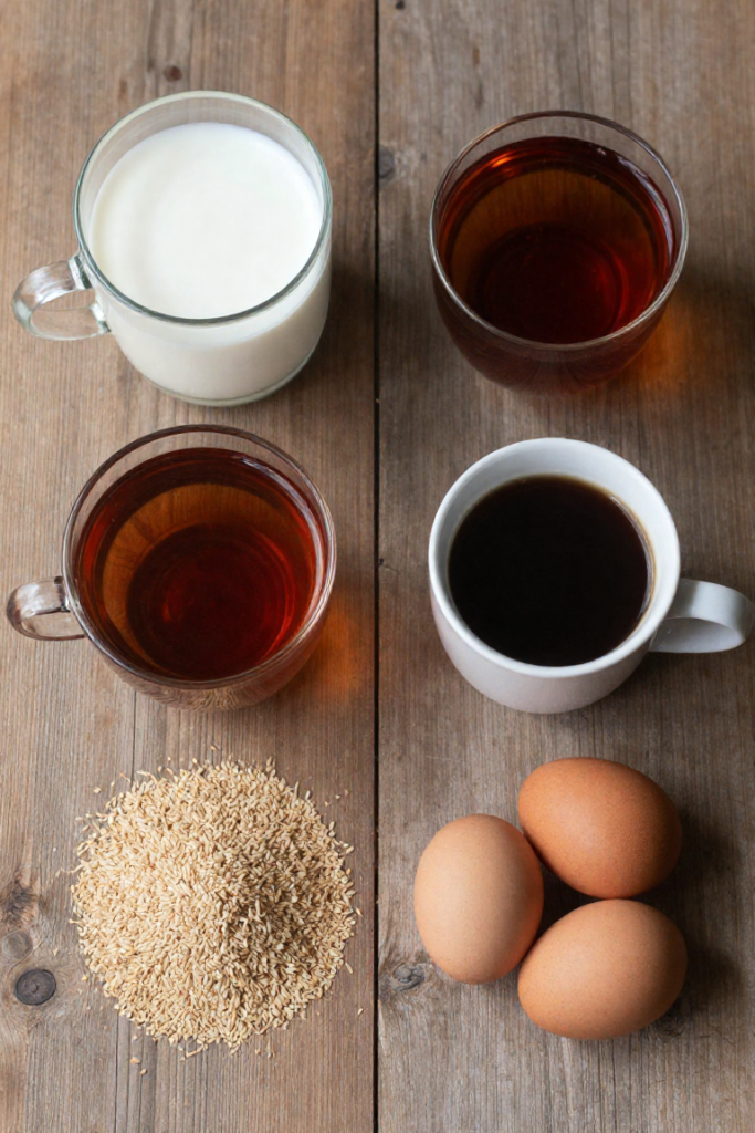 Продукти, які заважають засвоєнню заліза