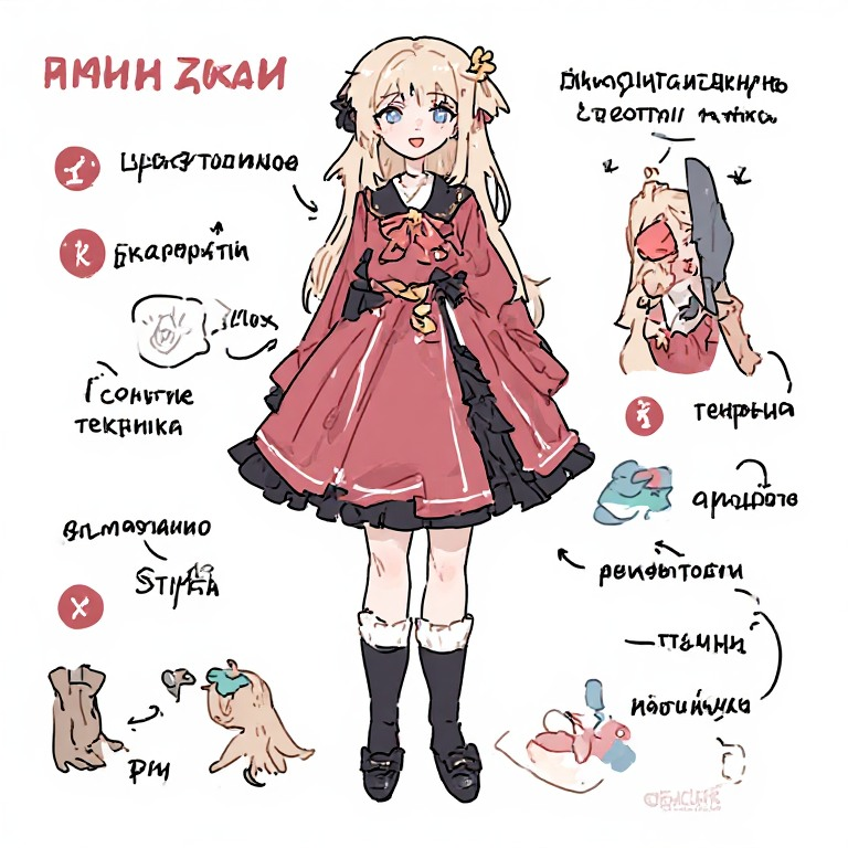 Ключові ознаки плаття в стилі бохо